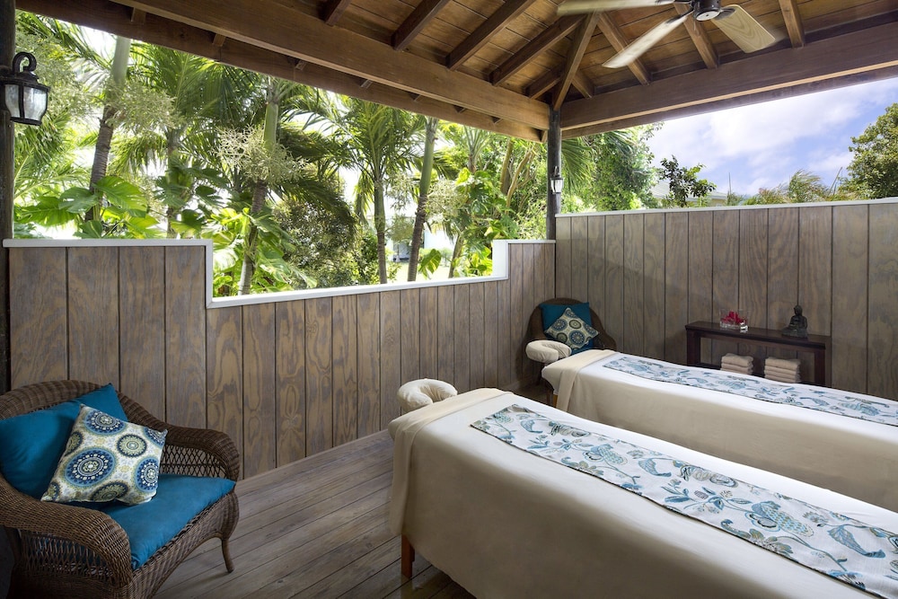 

Venezia - Nonsuch Bay - The Verandah Antigua - All Inclusive - Adults Only