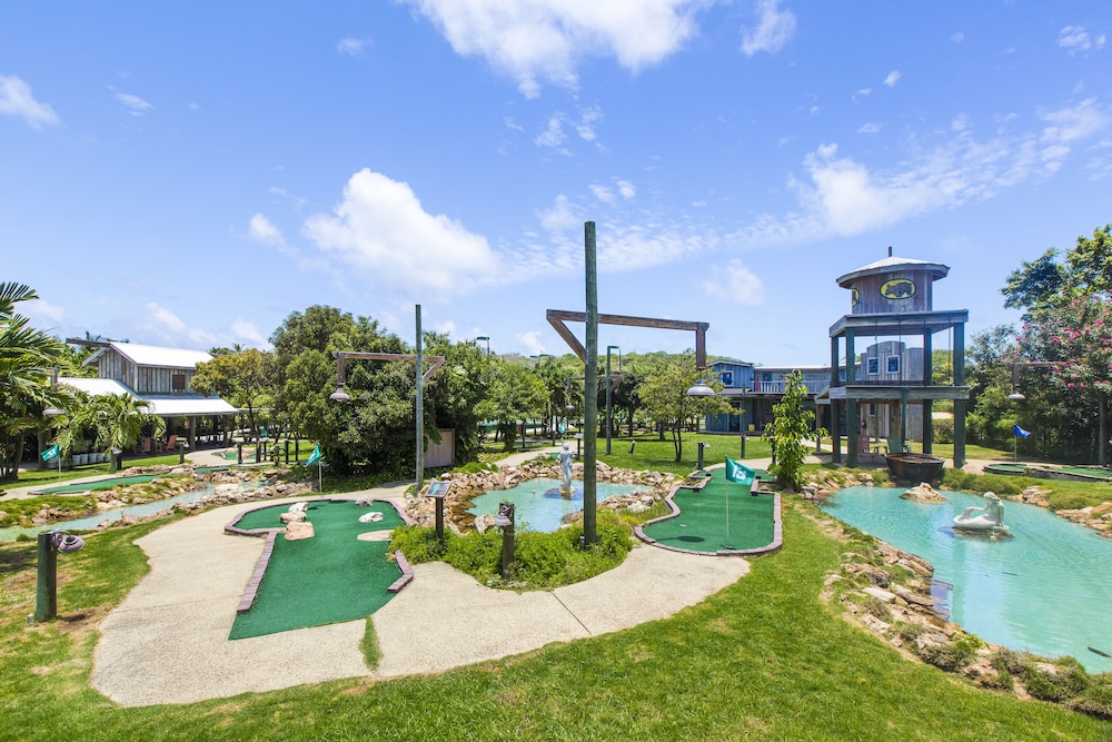

Napoli - Nonsuch Bay - The Verandah Antigua - All Inclusive - Adults Only