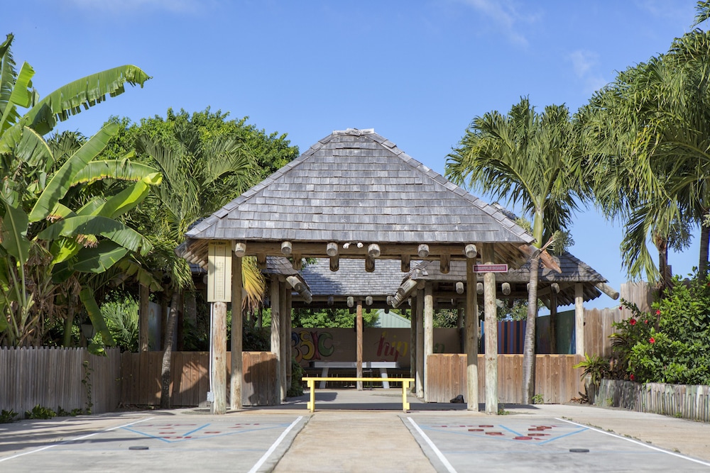 

Milano - Nonsuch Bay - The Verandah Antigua - All Inclusive - Adults Only