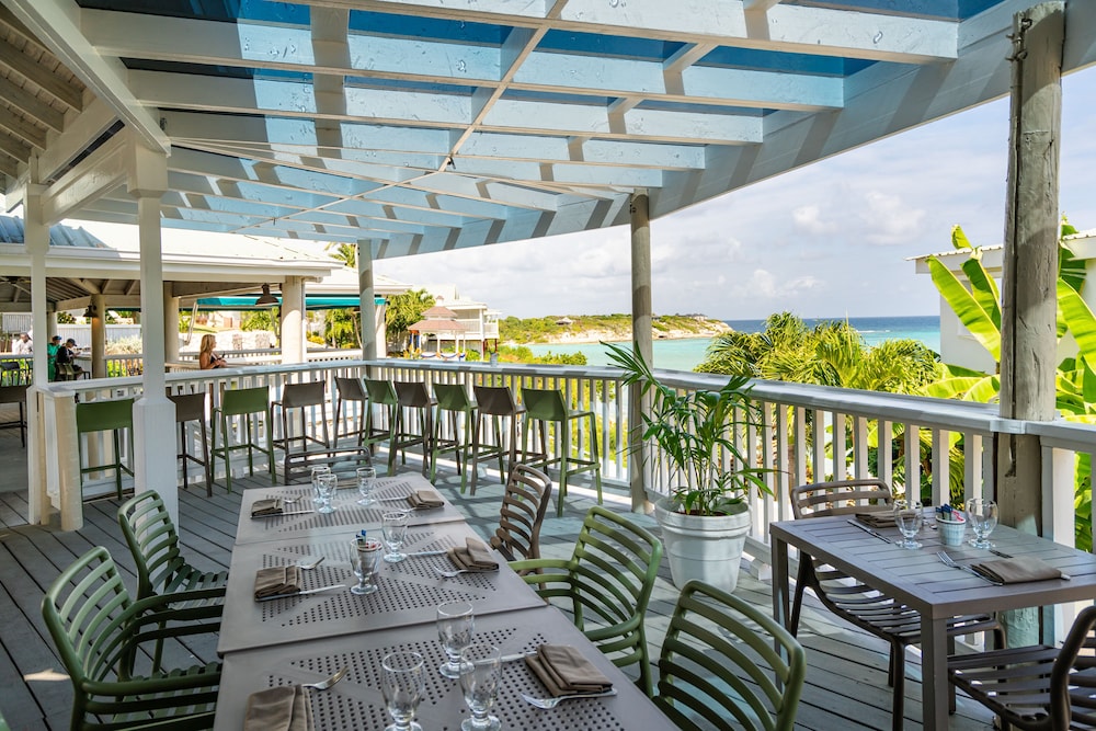 

Roma - Nonsuch Bay - The Verandah Antigua - All Inclusive - Adults Only