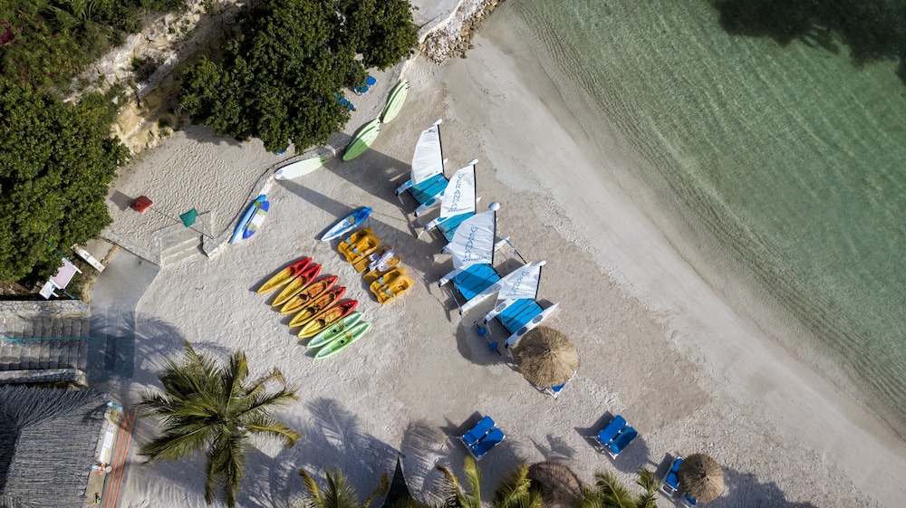 

Roma - Nonsuch Bay - The Verandah Antigua - All Inclusive - Adults Only