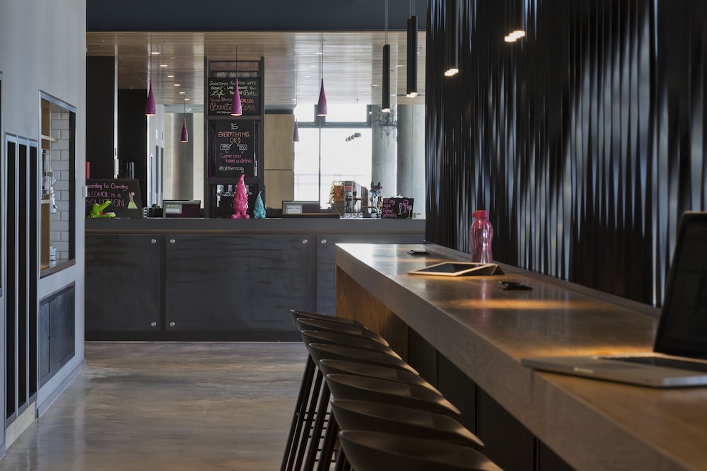 

Milano - Groß-Enzersdorf - MOXY Vienna Airport