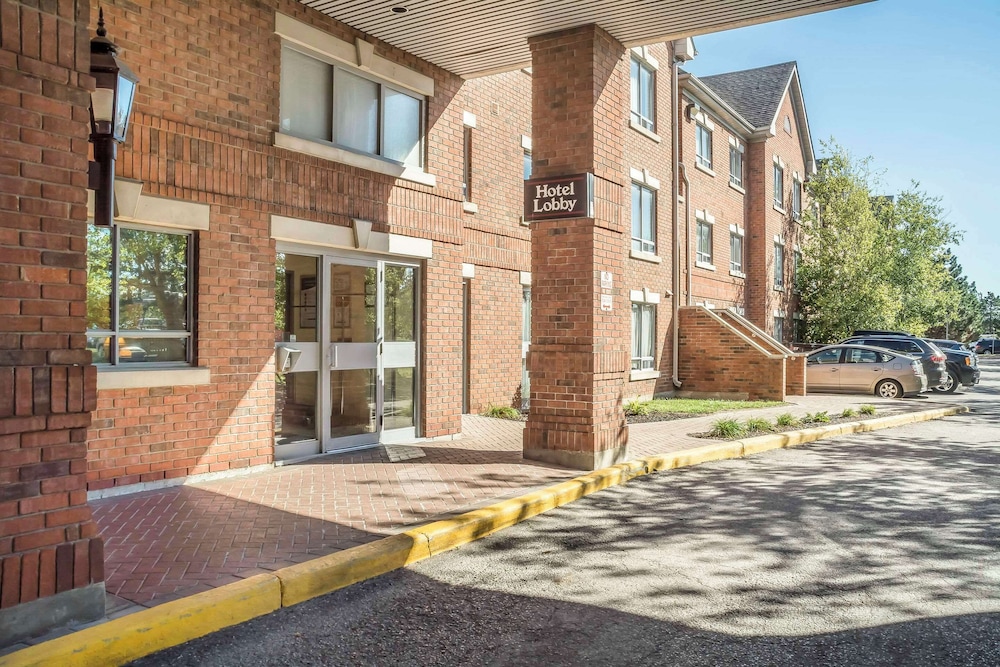 

Bologna - London - Comfort Suites