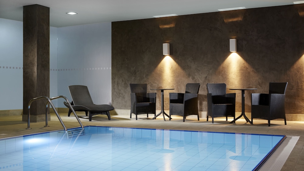 

Milano - Brno - OREA Resort Santon Brno