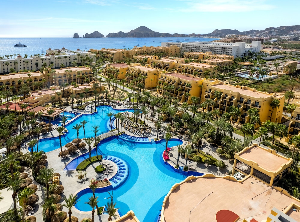 

Milano - Cabo San Lucas - Riu Santa Fe - All Inclusive