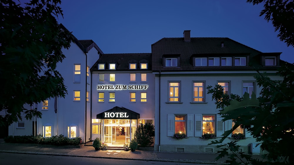 

Milano - Friburgo in Breisgau - Hotel Zum Schiff