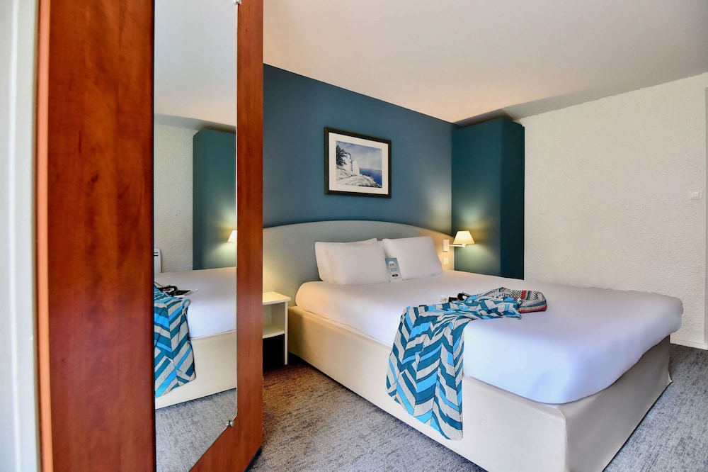 

Bologna - Lannion - Kyriad Lannion-Perros-Guirec