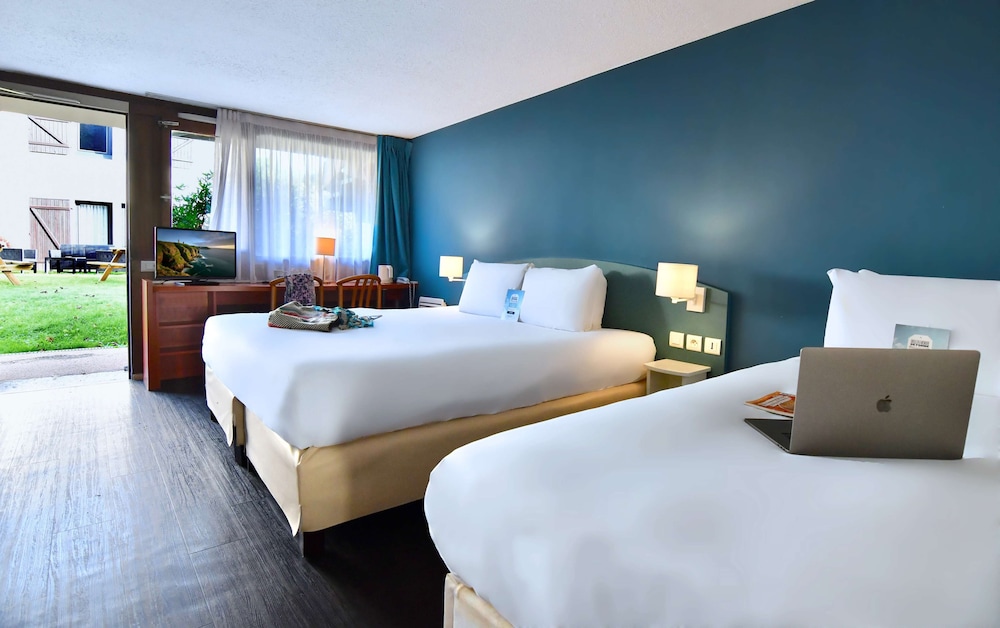 

Milano - Lannion - Kyriad Lannion-Perros-Guirec