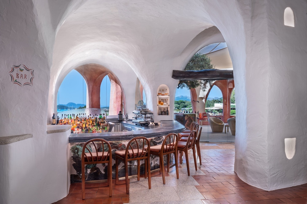 

Venezia - Golfo Aranci - Hotel Cala di Volpe, a Luxury Collection Hotel, Costa Smeralda