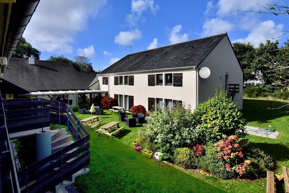 

Firenze - Lannion - Kyriad Lannion-Perros-Guirec