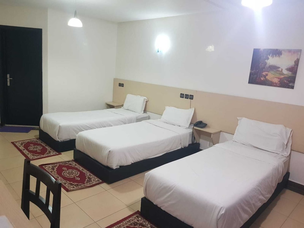 

Bologna - Taghazout - Hotel INOU