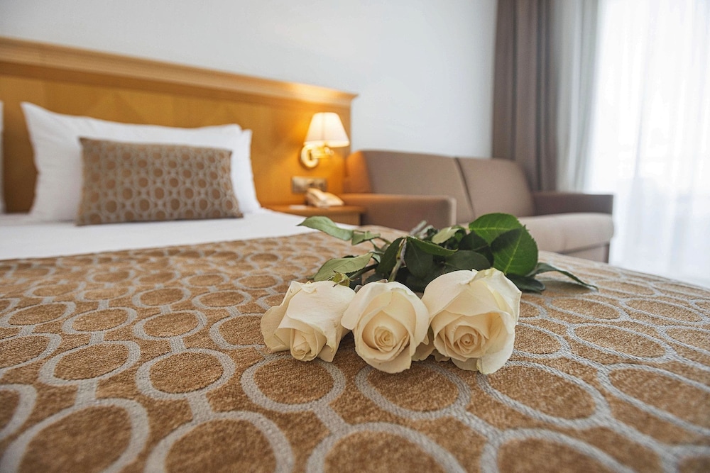 

Roma - Costa Ballena - ALEGRIA Costa Ballena