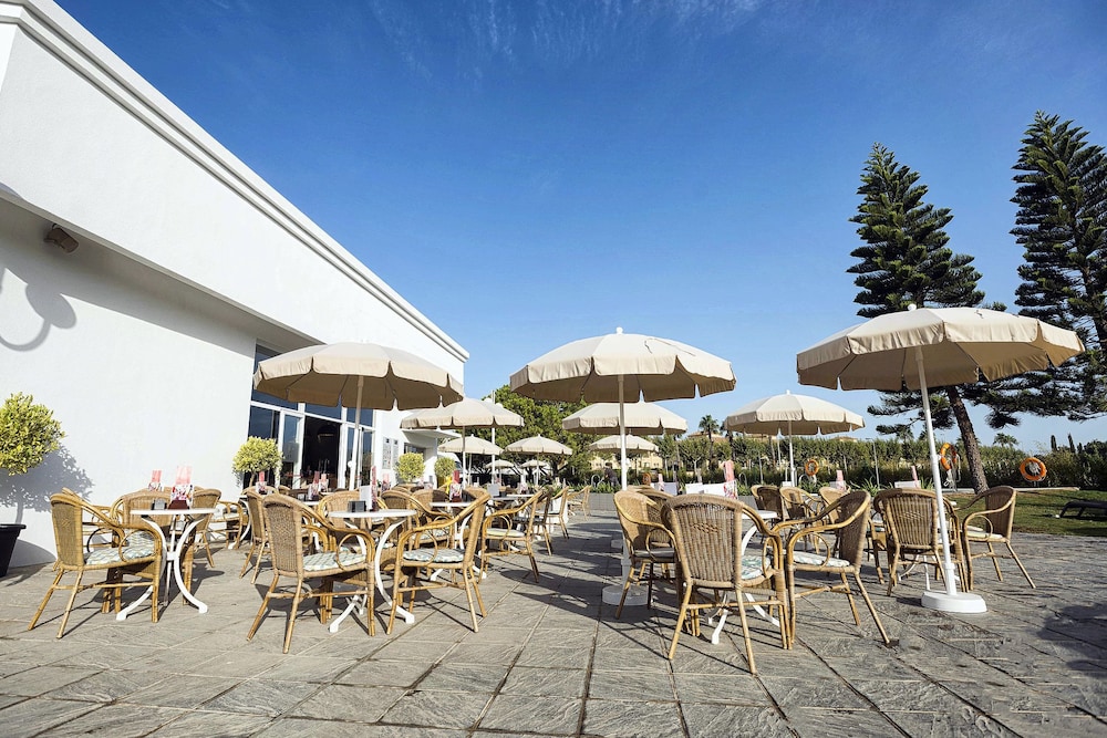 

Milano - Chipiona - ALEGRIA Costa Ballena