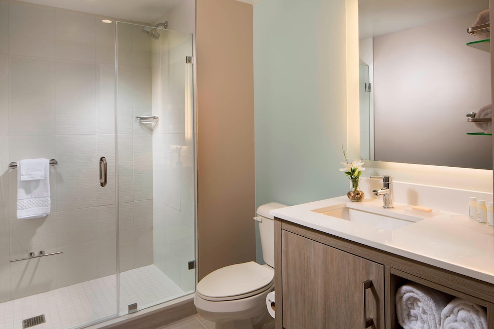 

Roma - Miami Beach (FL) - Residence Inn by Marriott Miami Sunny Isles Beach