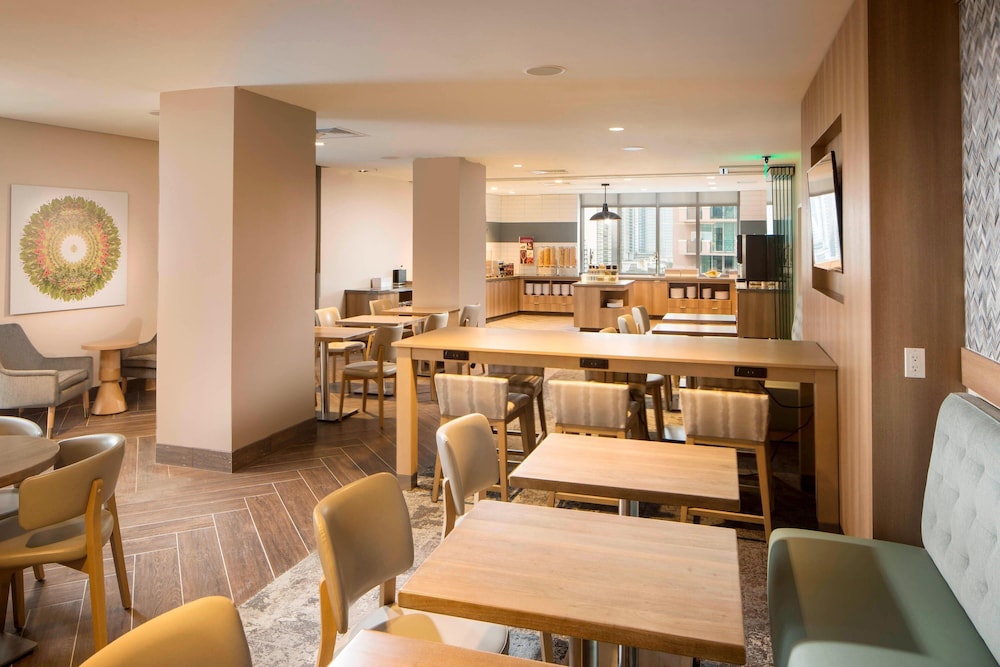 

Roma - Hallandale Beach - Residence Inn by Marriott Miami Sunny Isles Beach