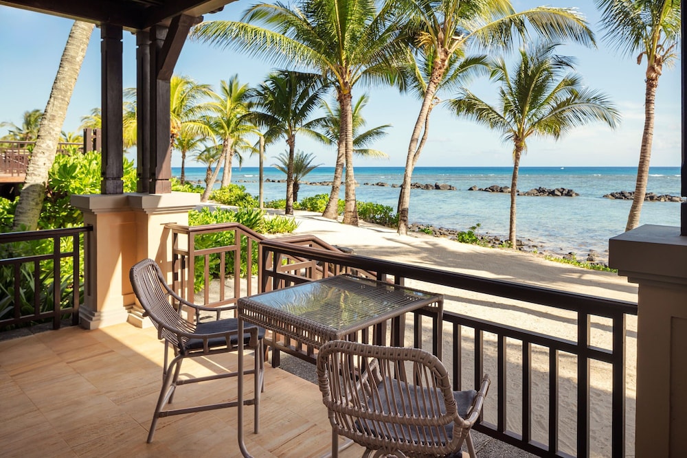 

Milano - Port Chambly - The Westin Turtle Bay Resort & Spa, Mauritius