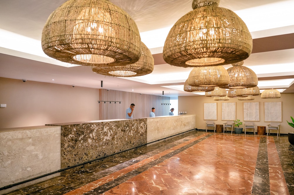 

Bari - Juan Dolio - Coral Costa Caribe Beach Resort - All Inclusive
