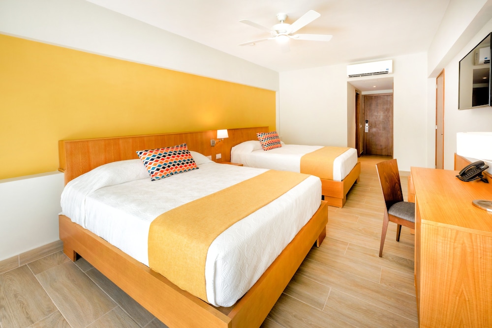 

Trieste - Juan Dolio - Coral Costa Caribe Beach Resort - All Inclusive