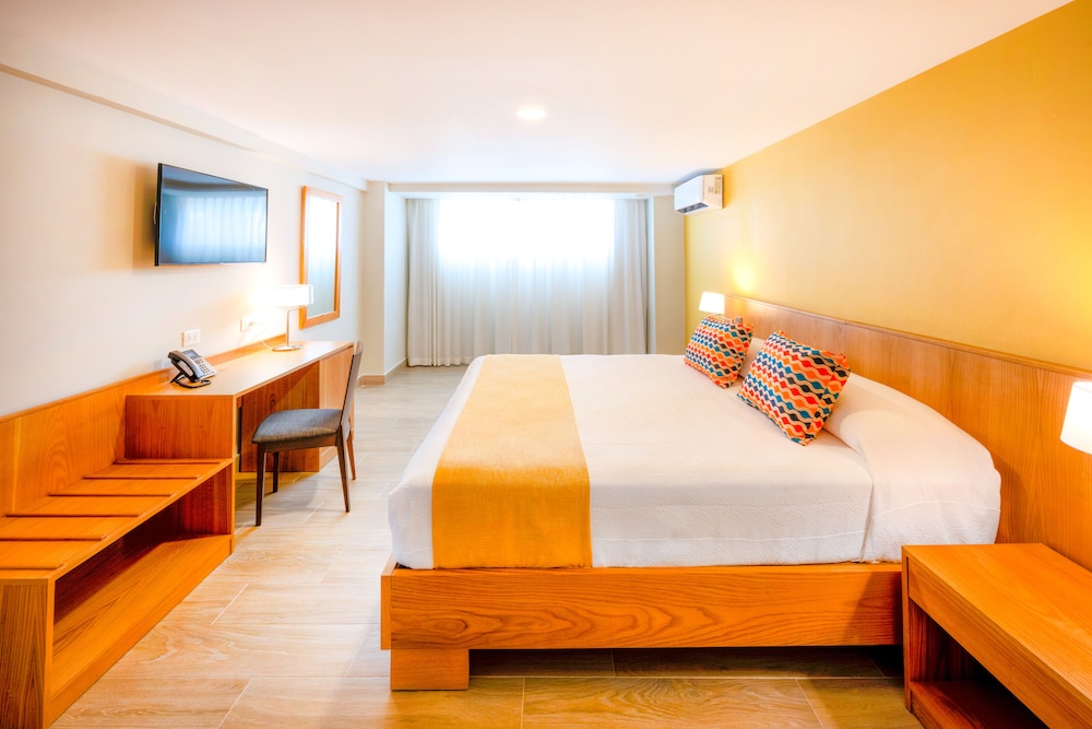

Torino - Juan Dolio - Coral Costa Caribe Beach Resort - All Inclusive