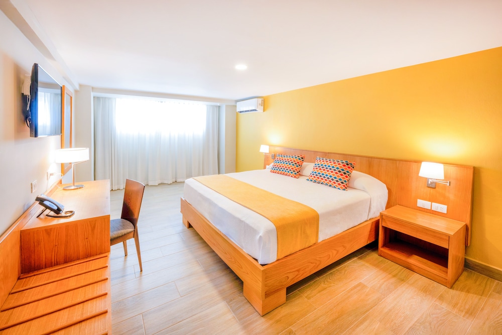 

Bari - Juan Dolio - Coral Costa Caribe Beach Resort - All Inclusive