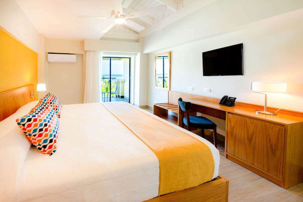 

Venezia - Juan Dolio - Coral Costa Caribe Beach Resort - All Inclusive