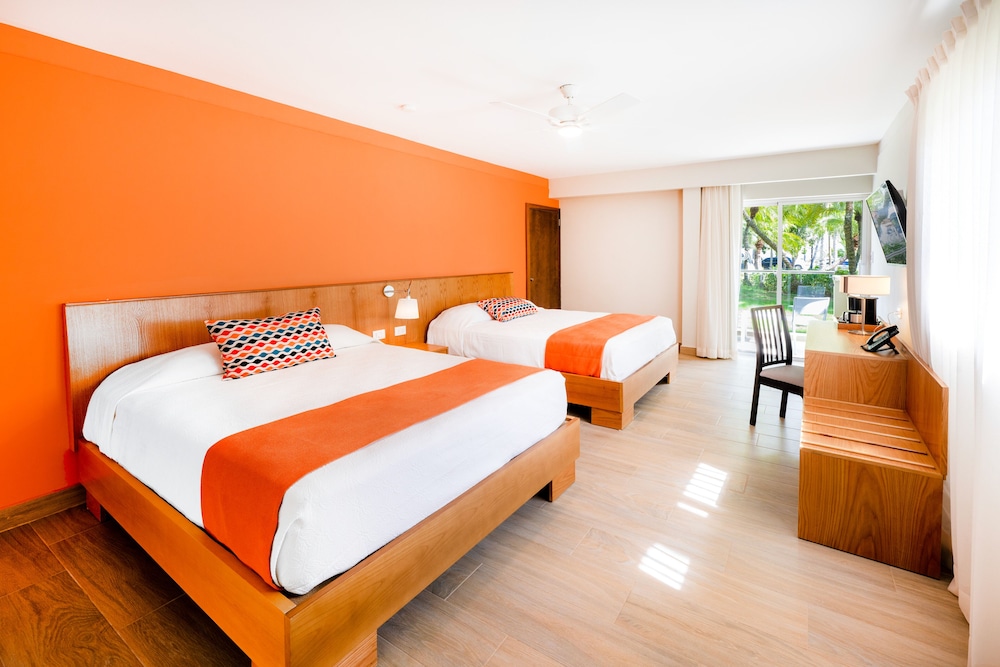 

Roma - Juan Dolio - Coral Costa Caribe Beach Resort - All Inclusive