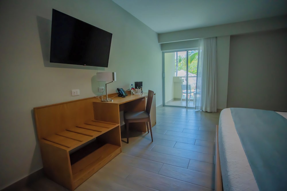 

Catania - Juan Dolio - Coral Costa Caribe Beach Resort - All Inclusive