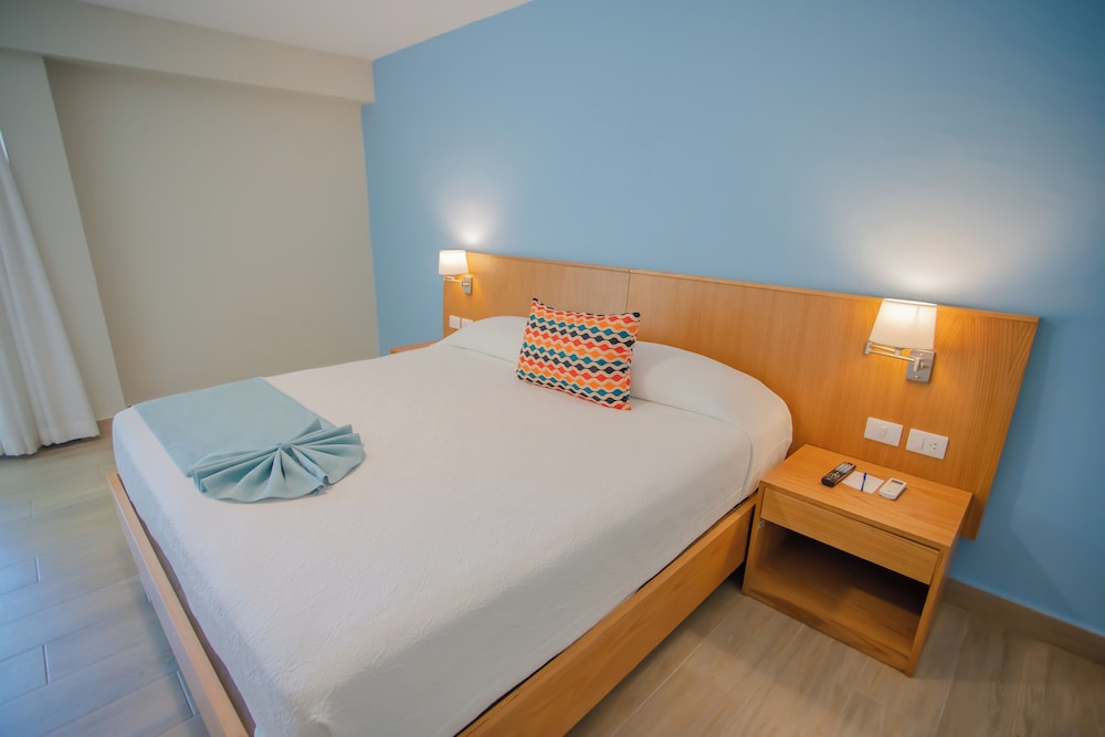 

Verona - Juan Dolio - Coral Costa Caribe Beach Resort - All Inclusive