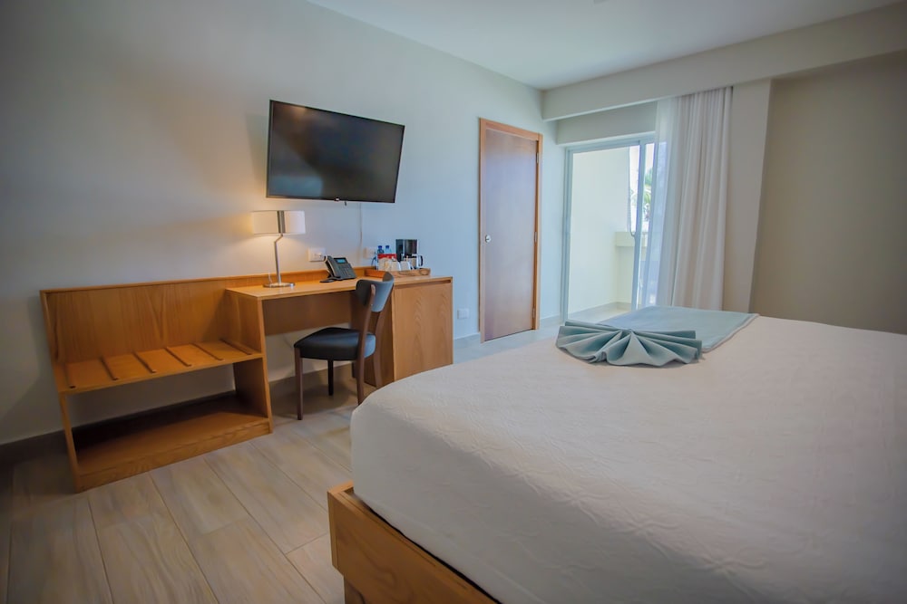 

Roma - Juan Dolio - Coral Costa Caribe Beach Resort - All Inclusive