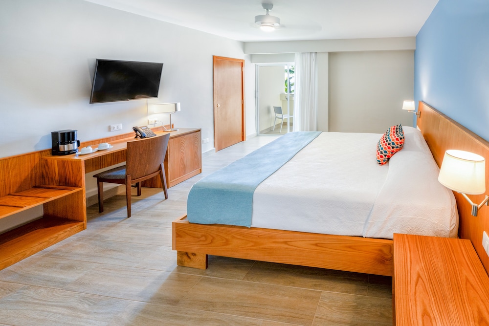 

Torino - Juan Dolio - Coral Costa Caribe Beach Resort - All Inclusive
