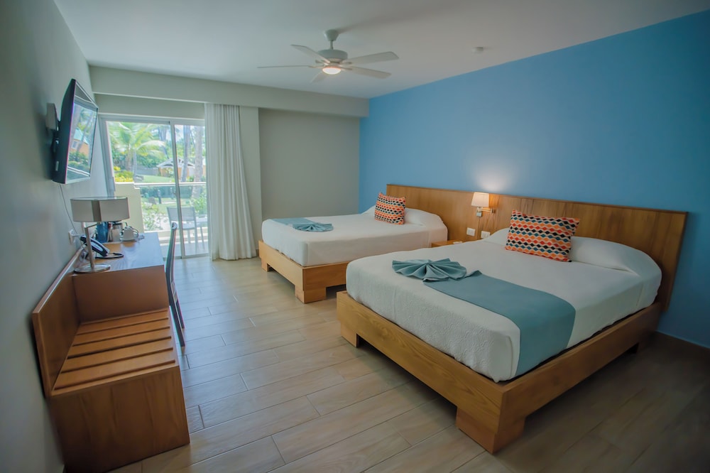 

Milano - Juan Dolio - Coral Costa Caribe Beach Resort - All Inclusive