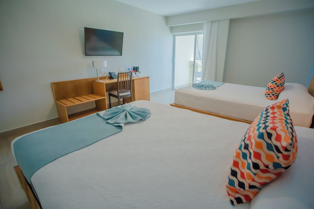 

Venezia - Juan Dolio - Coral Costa Caribe Beach Resort - All Inclusive