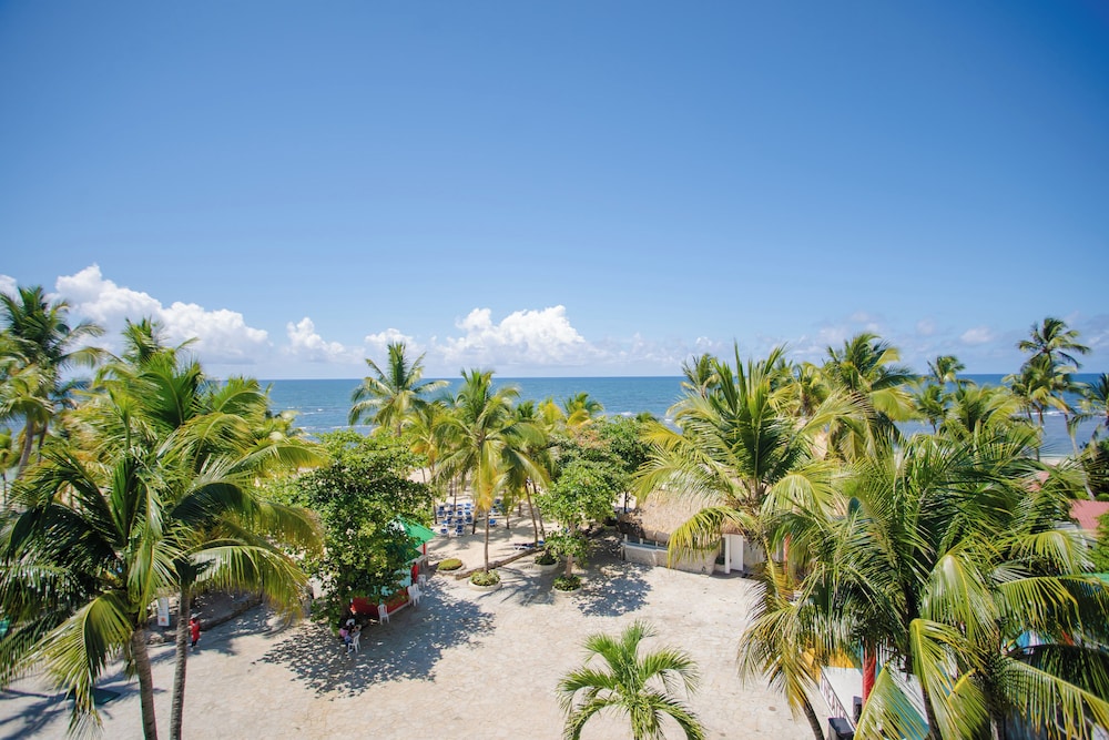 

Milano - Juan Dolio - Coral Costa Caribe Beach Resort - All Inclusive