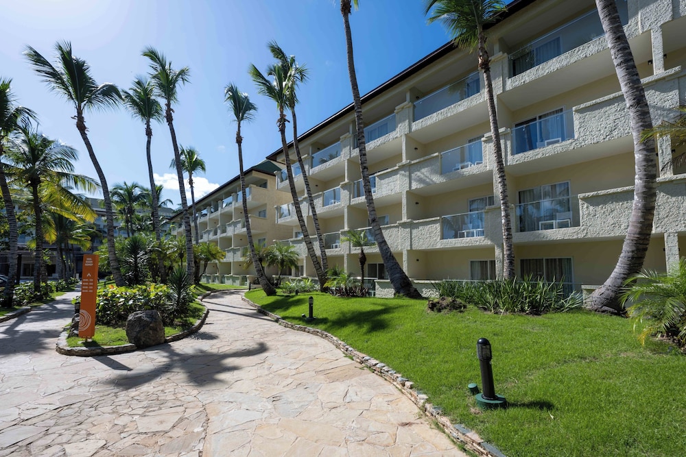 

Napoli - Juan Dolio - Coral Costa Caribe Beach Resort - All Inclusive