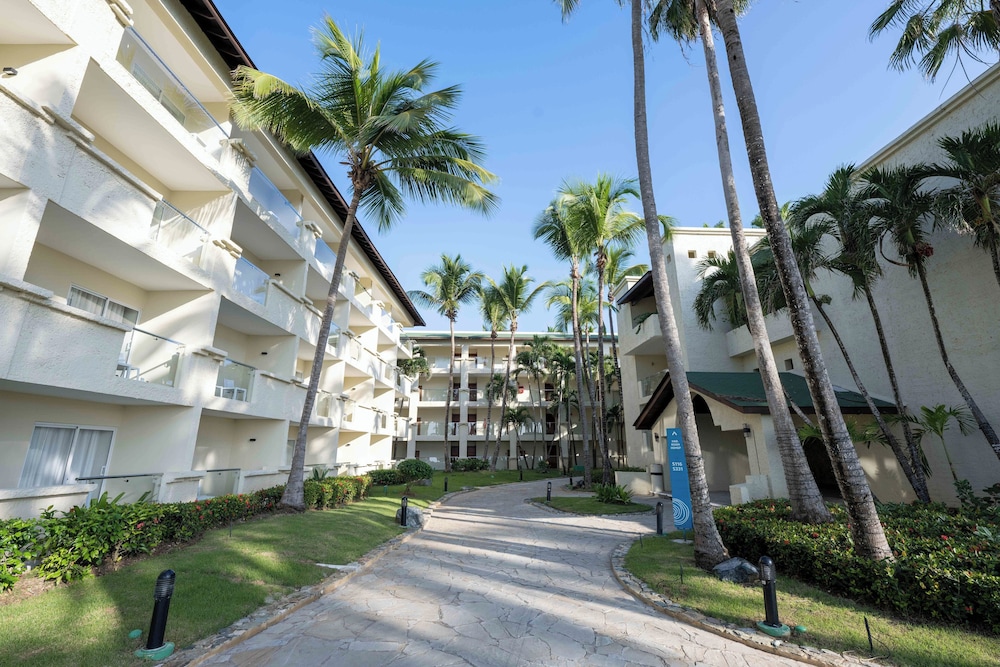 

Venezia - Juan Dolio - Coral Costa Caribe Beach Resort - All Inclusive