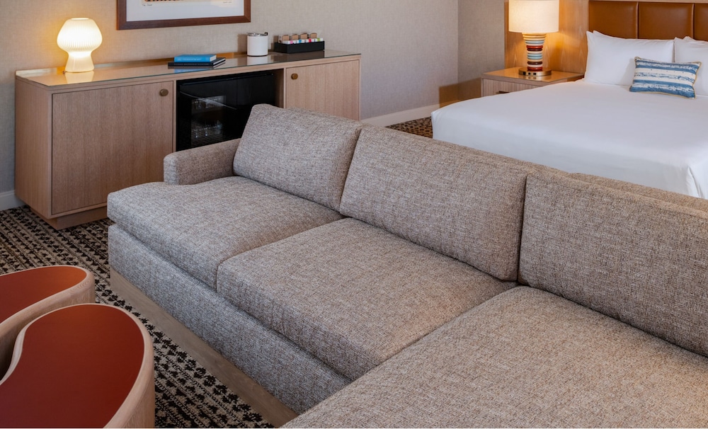 

Palermo - Las Vegas (NV) - Rio Hotel & Casino, a Destination by Hyatt Hotel