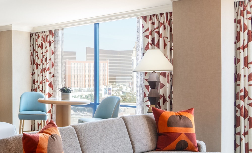 

Palermo - Las Vegas (NV) - Rio Hotel & Casino
