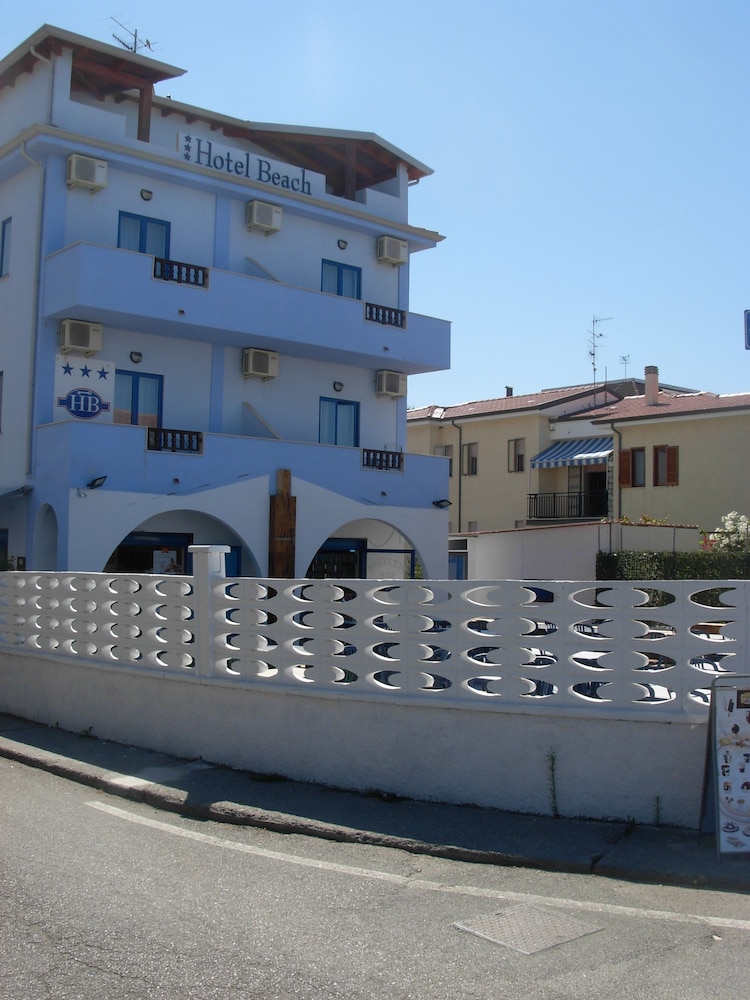 

Napoli - Diamante - Beach Hotel