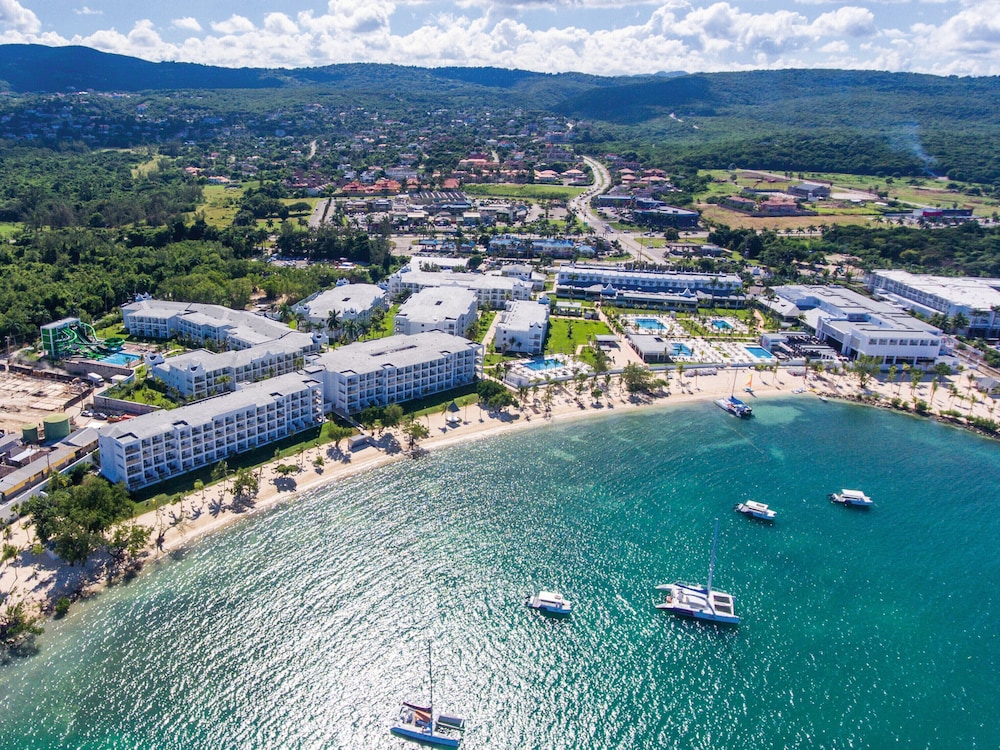 

Napoli - Montego Bay - Hotel Riu Montego Bay - Adults Only - All Inclusive