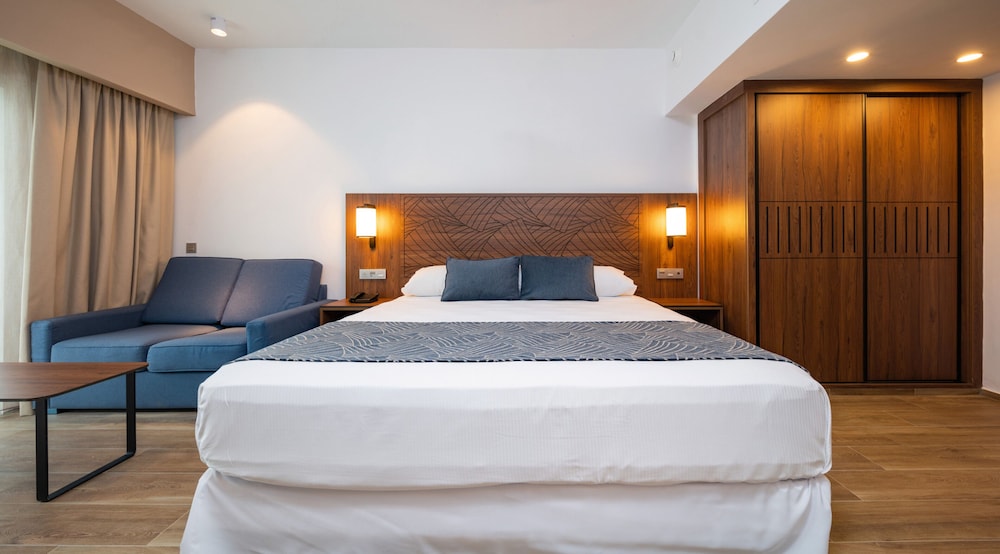 

Palermo - Montego Bay - Hotel Riu Montego Bay - Adults Only - All Inclusive
