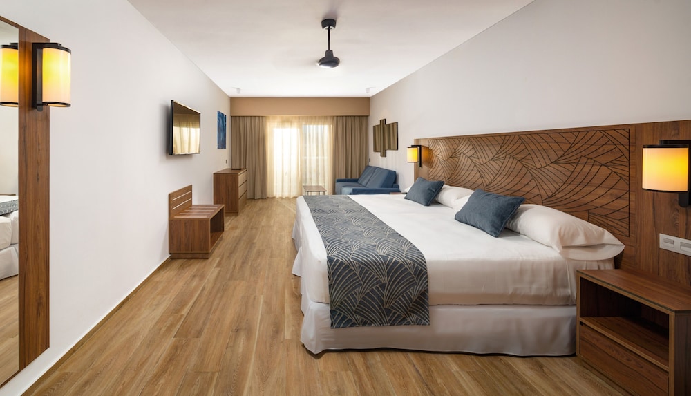

Venezia - Montego Bay - Hotel Riu Montego Bay - Adults Only - All Inclusive
