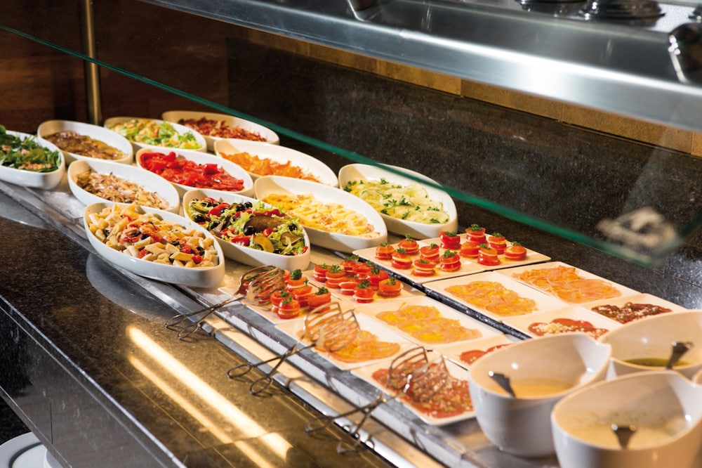 

Torino - Montego Bay - Hotel Riu Montego Bay - Adults Only - All Inclusive