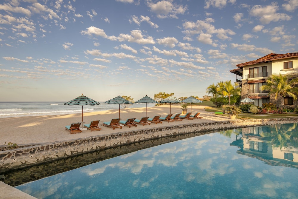 

Roma - Playa Negra - JW Marriott Guanacaste Resort and Spa