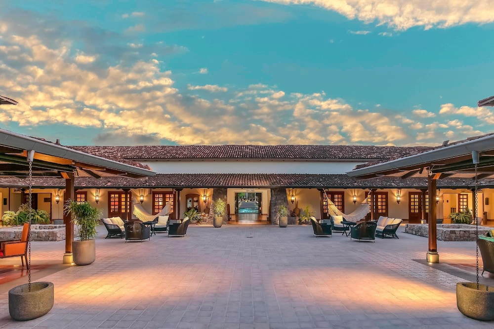 

Roma - Playa Negra - JW Marriott Guanacaste Resort and Spa