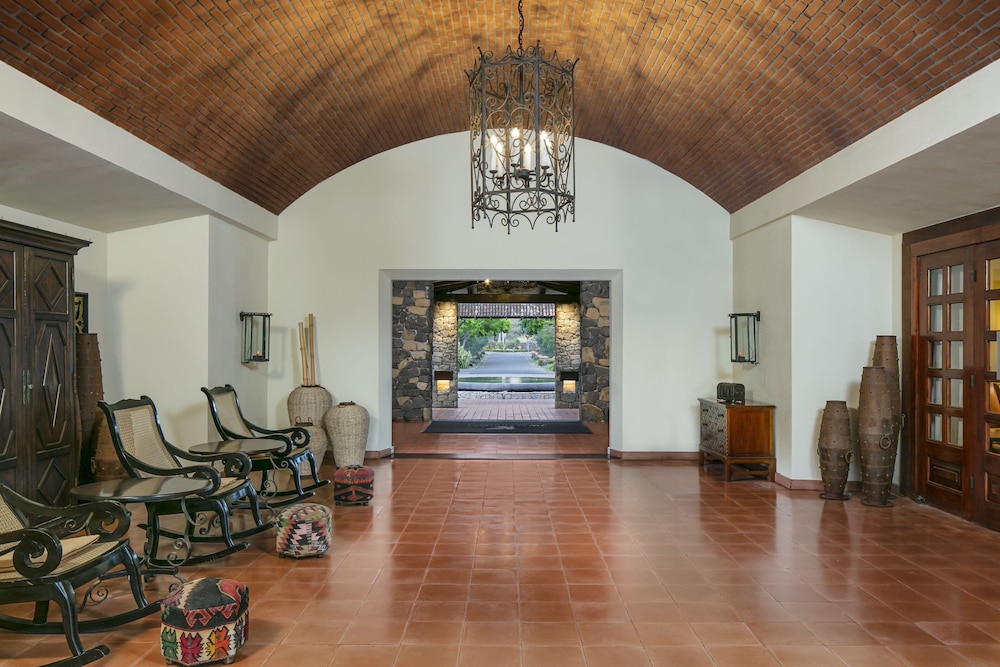 

Bologna - Tamarindo - JW Marriott Guanacaste Resort and Spa