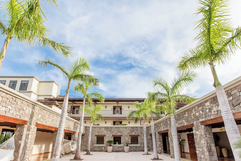 

Milano - Playa Negra - JW Marriott Guanacaste Resort and Spa