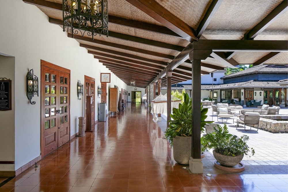 

Roma - Playa Negra - JW Marriott Guanacaste Resort and Spa