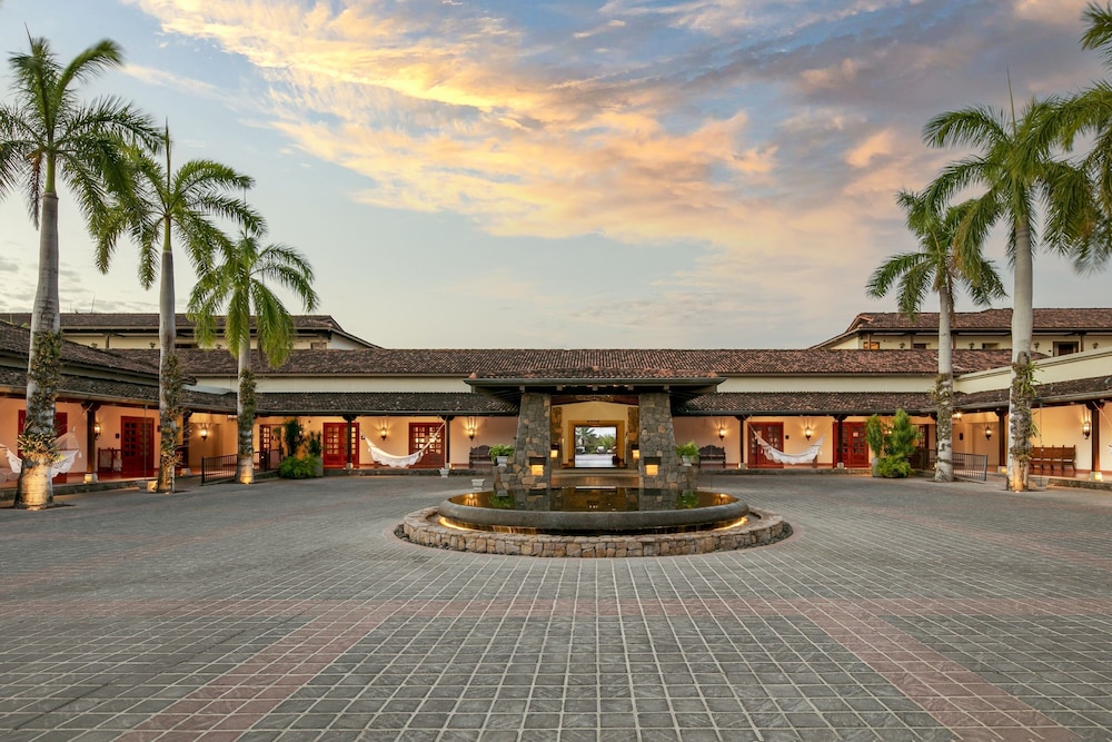 

Venezia - Tamarindo - JW Marriott Guanacaste Resort and Spa