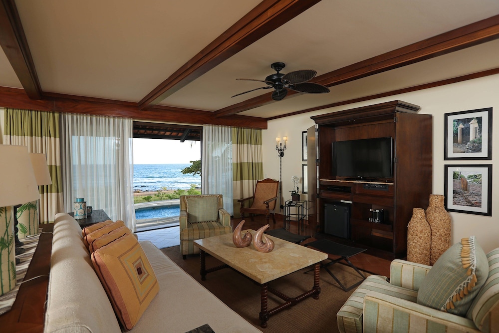 

Bologna - Tamarindo - JW Marriott Guanacaste Resort and Spa