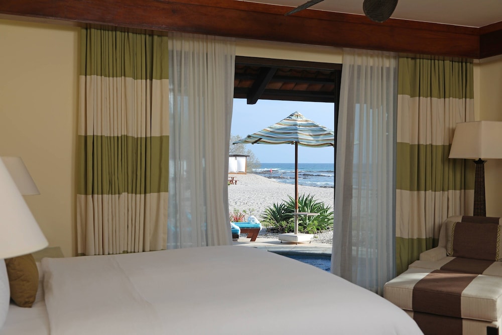 

Milano - Playa Negra - JW Marriott Guanacaste Resort and Spa